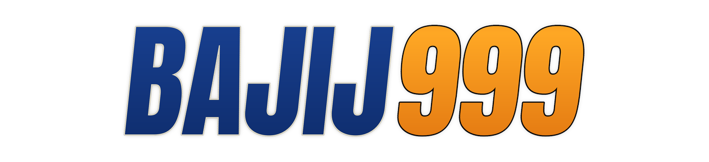 bajij999 লোগো
